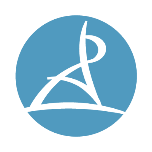 阿帕卡數據分析 Alpaca Data Logo