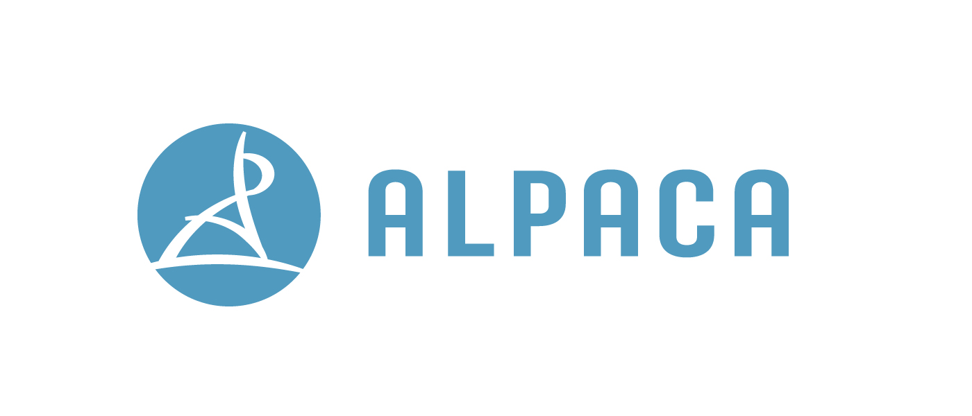阿帕卡數據分析 Alpaca Data Logo